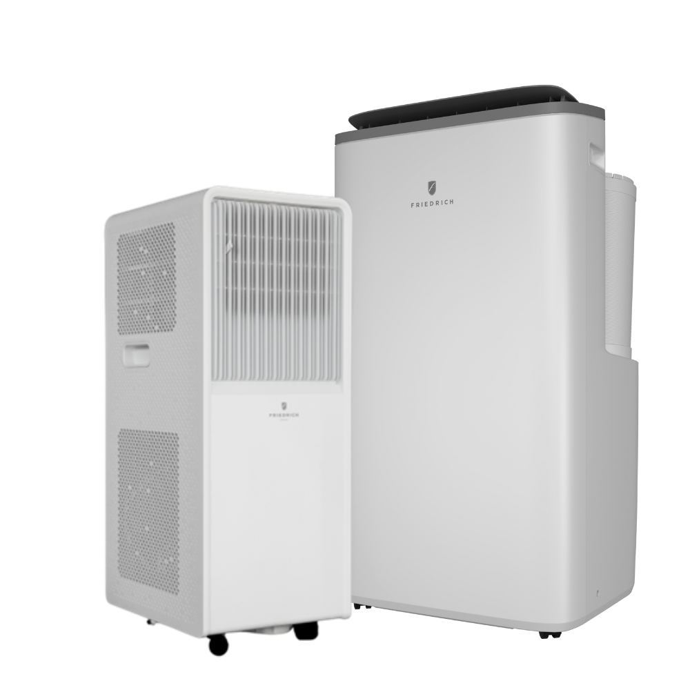 The Benefits of Portable Air Conditioning